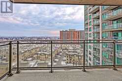 1102 - 1235 BAYLY STREET S Pickering