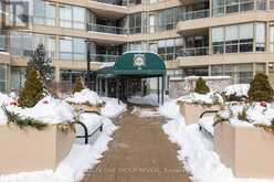 910 - 20 GUILDWOOD PARKWAY Toronto