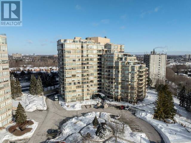 910 - 20 GUILDWOOD PARKWAY Toronto Ontario