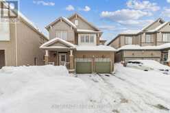 39 MANSARD DRIVE Richmond Hill