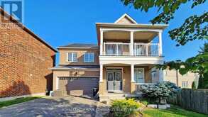 8 CANDLEWOOD COURT Markham