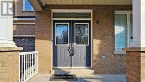 8 CANDLEWOOD COURT Markham