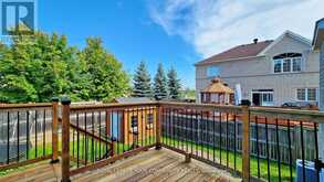 8 CANDLEWOOD COURT Markham