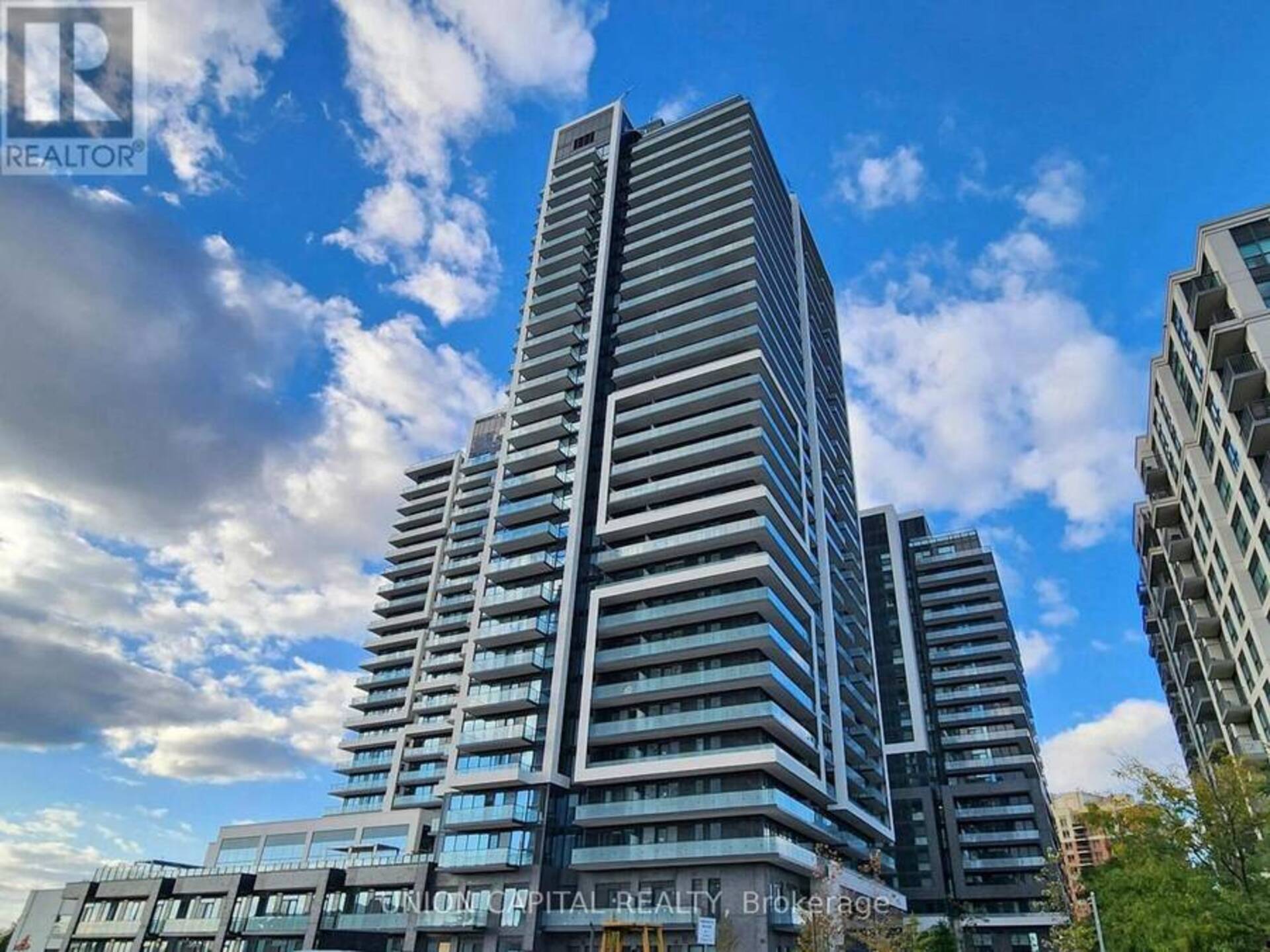 405 - 105 ONEIDA CRESCENT Richmond Hill