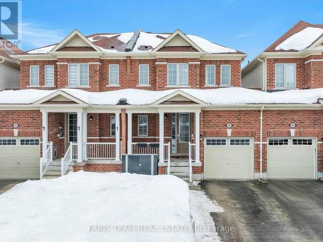 96 WAGNER CRESCENT Essa Ontario