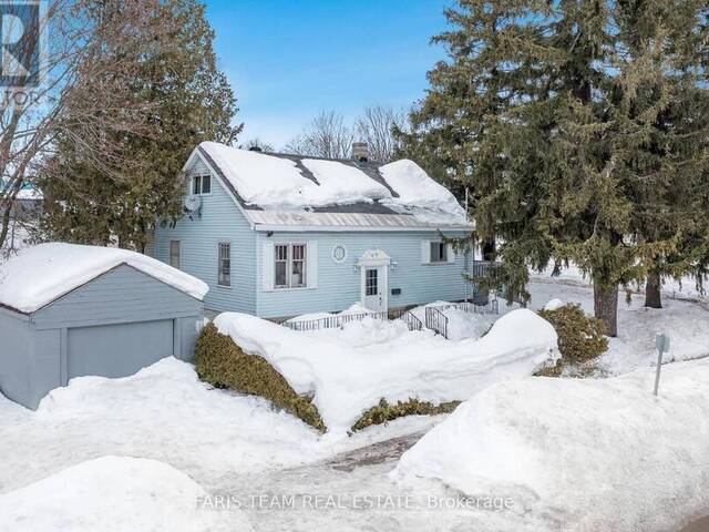 335 MOFFAT STREET Orillia Ontario