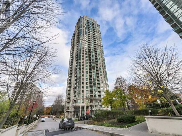 305 - 3504 HURONTARIO STREET Mississauga Ontario