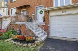 28 KINCAID COURT Brampton