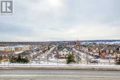 511 - 2490 OLD BRONTE ROAD Oakville