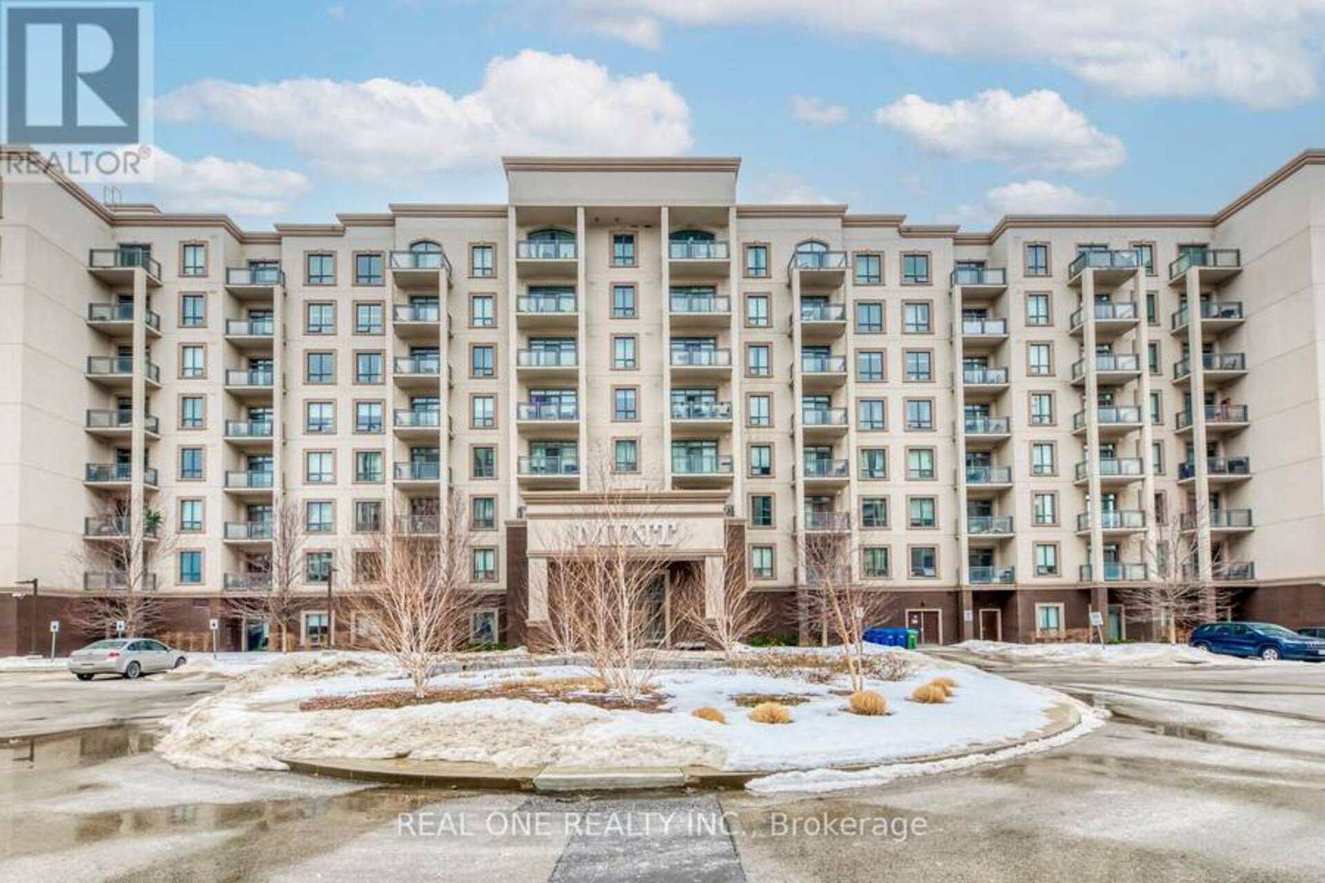 511 - 2490 OLD BRONTE ROAD Oakville