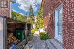 4265 WESTMINSTER PLACE W Mississauga