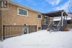 2586 BRASILIA CIRCLE Mississauga