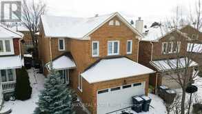 3446 BERTRAND ROAD Mississauga