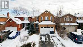 3446 BERTRAND ROAD Mississauga