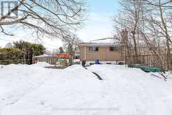 175 RAYLAWN CRESCENT Halton Hills