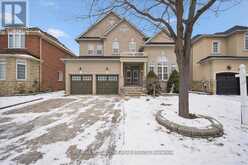 32 ARISTOCRAT ROAD Brampton