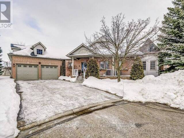 27 - 17 ORCHARD PARK GATE Brampton Ontario