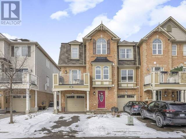 471 DALHOUSIE GATE Milton Ontario