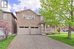 43 LEAGATE STREET Brampton