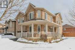 43 LEAGATE STREET Brampton