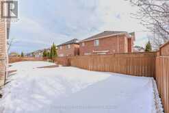 43 LEAGATE STREET Brampton