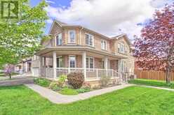 43 LEAGATE STREET Brampton