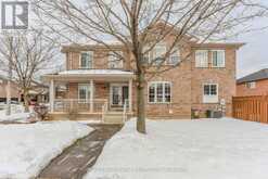 43 LEAGATE STREET Brampton