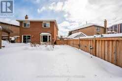 1521 GRAZIA COURT Mississauga