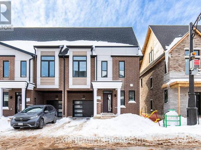 3244 CRYSTAL DRIVE Oakville Ontario