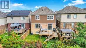 23 SHOREACRES DRIVE Kitchener