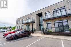 127 - 85B MORRELL STREET Brantford