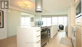 1512 - 38 DAN LECKIE WAY Toronto