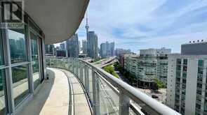 1512 - 38 DAN LECKIE WAY Toronto