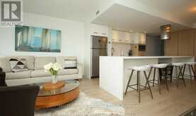 1512 - 38 DAN LECKIE WAY Toronto