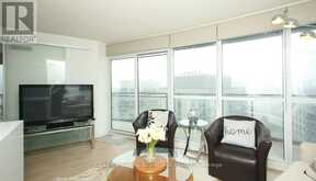 1512 - 38 DAN LECKIE WAY Toronto