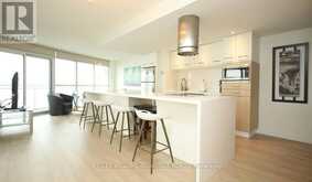 1512 - 38 DAN LECKIE WAY Toronto