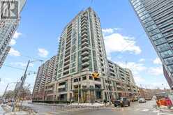 1206 - 88 BROADWAY AVENUE Toronto