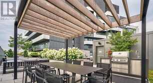 654 - 25 ADRA GRADO WAY Toronto