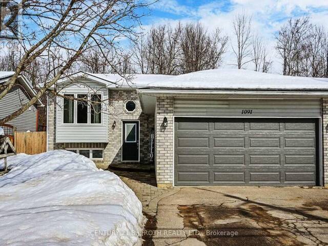 1091 ARNOLD STREET Innisfil Ontario