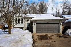 1091 ARNOLD STREET Innisfil