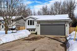 1091 ARNOLD STREET Innisfil