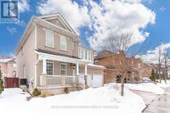 65 AMARONE AVENUE Vaughan