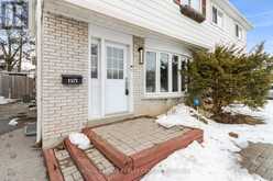 1971 SILVERBERRY CRESCENT Mississauga