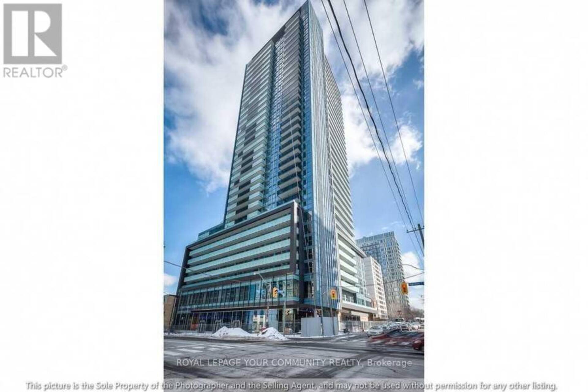 1005 - 125 REDPATH AVENUE Toronto