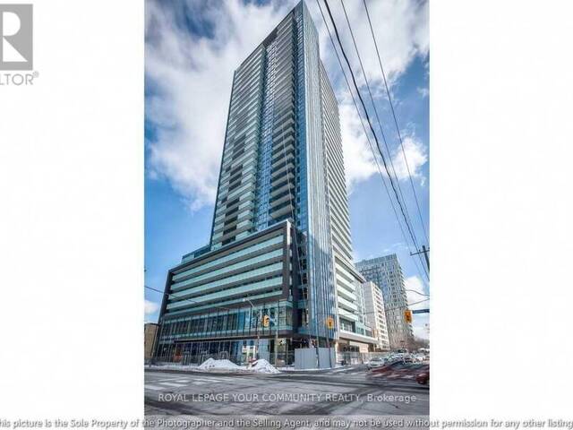 1005 - 125 REDPATH AVENUE Toronto Ontario