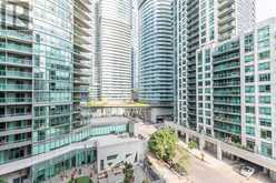 706 - 51 LOWER SIMCOE STREET Toronto