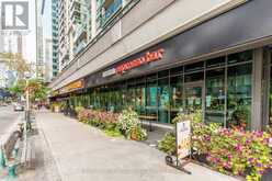 706 - 51 LOWER SIMCOE STREET Toronto