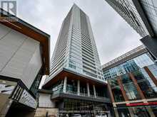 4205 - 17 BATHURST STREET Toronto