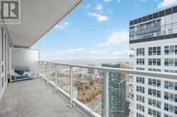 4205 - 17 BATHURST STREET Toronto