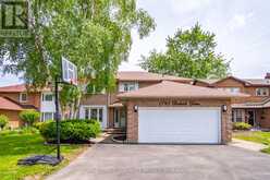 1793 PARKSIDE DRIVE Pickering